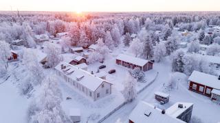 B&B Villa Kauppila - 7