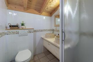 Montbeliarde - Chalet avec jacuzzi - BO Immobilier- Châtel Multipass en Été 2026 en option au tarif de 4euros par jour et par personne - 7