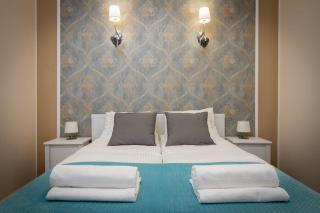 Anno Domini Apartment by Cozyplace - 9
