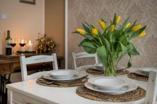 Anno Domini Apartment by Cozyplace - 8