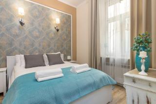 Anno Domini Apartment by Cozyplace - 2