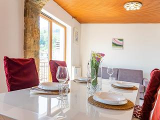 Musso Lake Como, Lake View, BBQ Area & Plenty of Space - 3