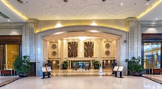 Nanchang Galaite Classic International Hotel - 5