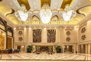 Nanchang Galaite Classic International Hotel - 3
