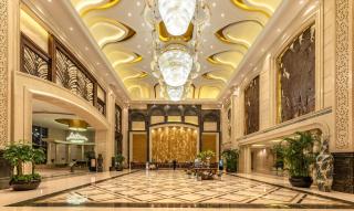 Nanchang Galaite Classic International Hotel - 2