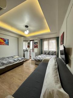 Green Suite - Istanbul - 3