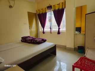 Ankita Lodge - 1