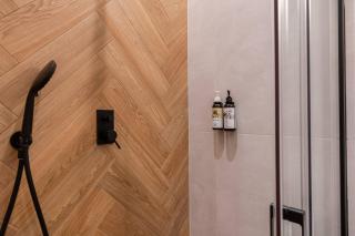 Nowoczesny ApartamentDla 6 osóbCentrumBalkon - 9
