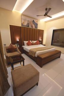 Sun Hotel and Resort, Mount Abu - 6