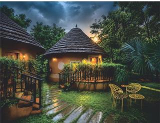 Sun Hotel and Resort, Mount Abu - 4