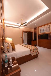 Sun Hotel and Resort, Mount Abu - 2
