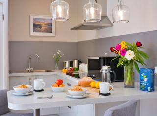 Finest Retreats - The Hideaway - Studio Apartment in Porthleven - 1