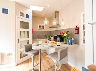 Finest Retreats - The Hideaway - Studio Apartment in Porthleven - 6