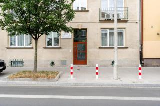 Przytulne Studio Boho Centrum Widok na Ogród - 2