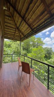 Himachol Resort, Sreemangal - 1