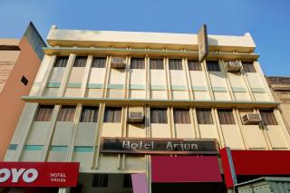 Hotel O by OYO Arjun - 3
