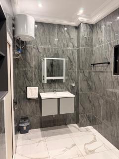 Chambre salon - 3