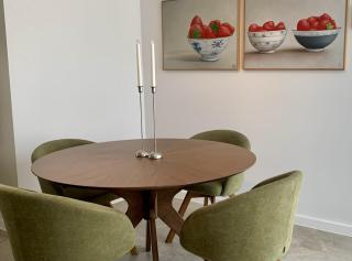 PATERSHOF vakantieverblijf - Diest - 6