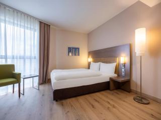 IntercityHotel Berlin Hauptbahnhof - 9