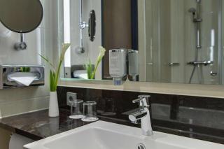 IntercityHotel Berlin Hauptbahnhof - 7