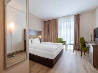 IntercityHotel Berlin Hauptbahnhof - 4