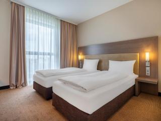 IntercityHotel Berlin Hauptbahnhof - 3