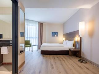 IntercityHotel Berlin Hauptbahnhof - 1