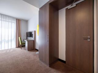 IntercityHotel Berlin Hauptbahnhof - 5