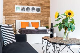 Cracow Best Location Apartment with Garden - 9