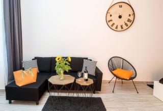 Cracow Best Location Apartment with Garden - 7