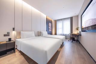 Atour Hotel Jinan Shandong International Convention and Exhibition Center Ikea - 9