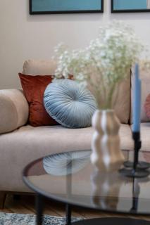 Cracow Best Location Apartment No6 - 5