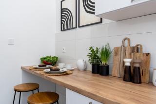 Cracow Best Location Apartment No6 - 3