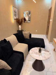 Chambre salon - 6