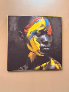 Chambre salon - 5