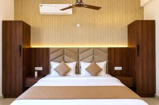 Hotel Heaven and Hills - 2