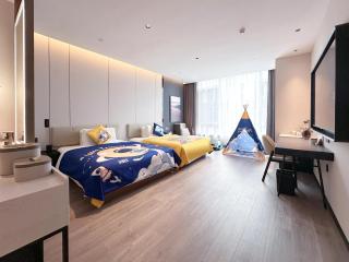 Atour Hotel Jinan Laiwu - 7