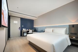 Atour Light Hotel Jinan The Laming Lake Scenic Area - 9
