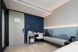 Atour Light Hotel Jinan The Laming Lake Scenic Area - 7