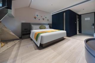 Atour Light Hotel Jinan The Laming Lake Scenic Area - 5