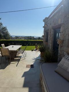 Villa M M - 1