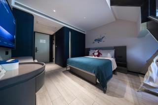 Atour Light Hotel Jinan The Laming Lake Scenic Area - 3