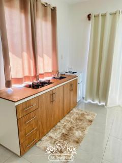 SV Apart Hotel - 2