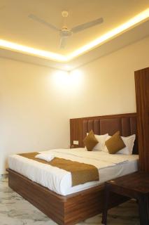 Hotel Shree Krishnam, Kota - 7