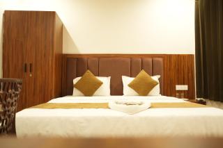 Hotel Shree Krishnam, Kota - 6