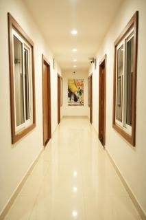 Hotel Shree Krishnam, Kota - 4