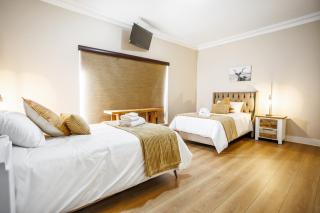 Fort Buis Guest House - 5