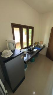 Canal hut 2 - Chaloklum - 1