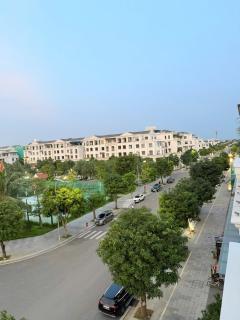 Hoa Hướng Dương S03 - 5