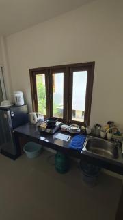 Canal hut 2 - Chaloklum - 5